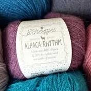 **SALE** Scheepjes- Alpaca Rhythm Yarn